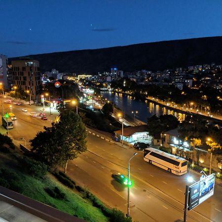 Avlabari Terrace Rooms Tbilisi Eksteriør billede