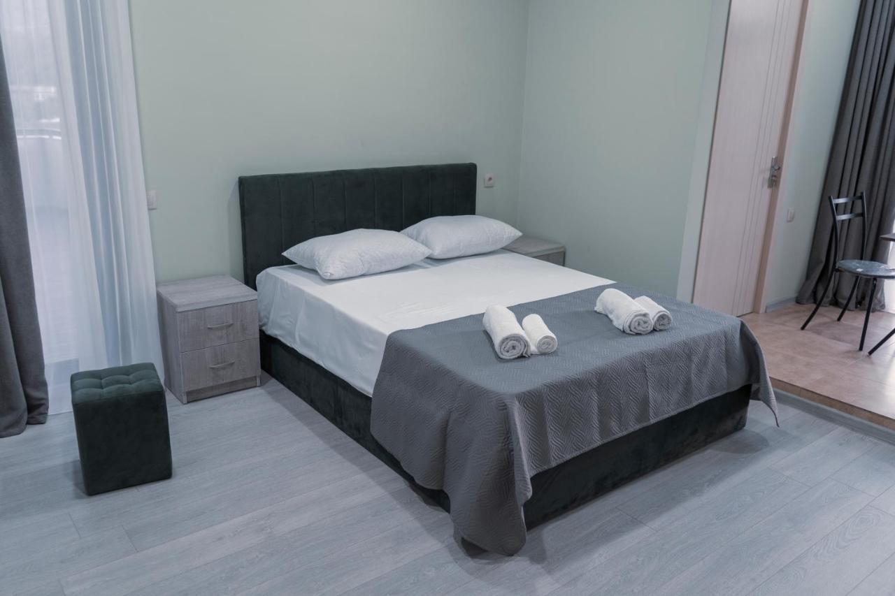 Avlabari Terrace Rooms Tbilisi Eksteriør billede