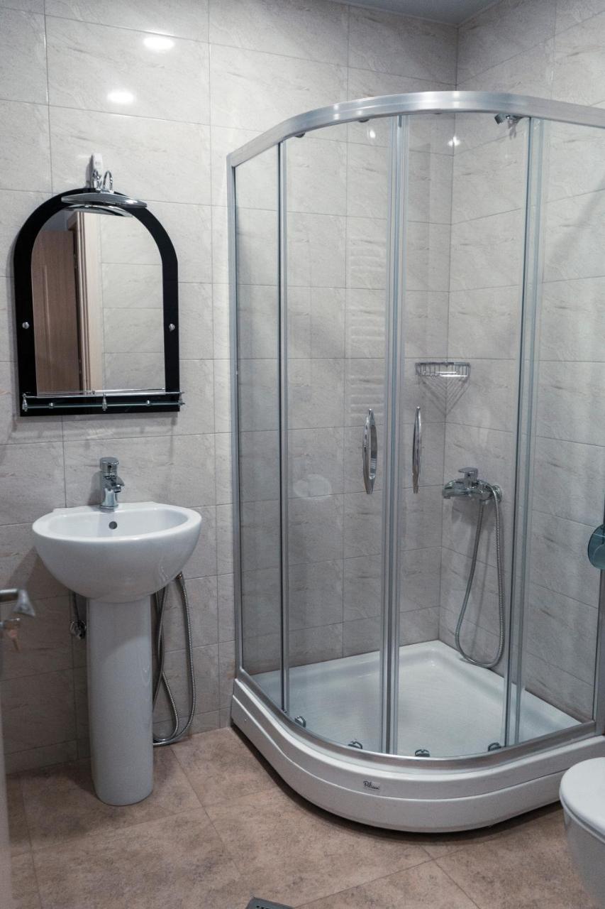 Avlabari Terrace Rooms Tbilisi Eksteriør billede
