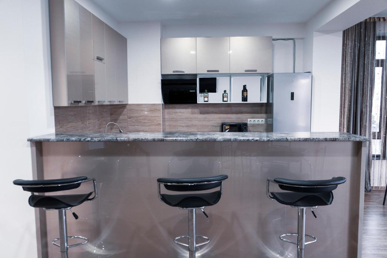 Avlabari Terrace Rooms Tbilisi Eksteriør billede