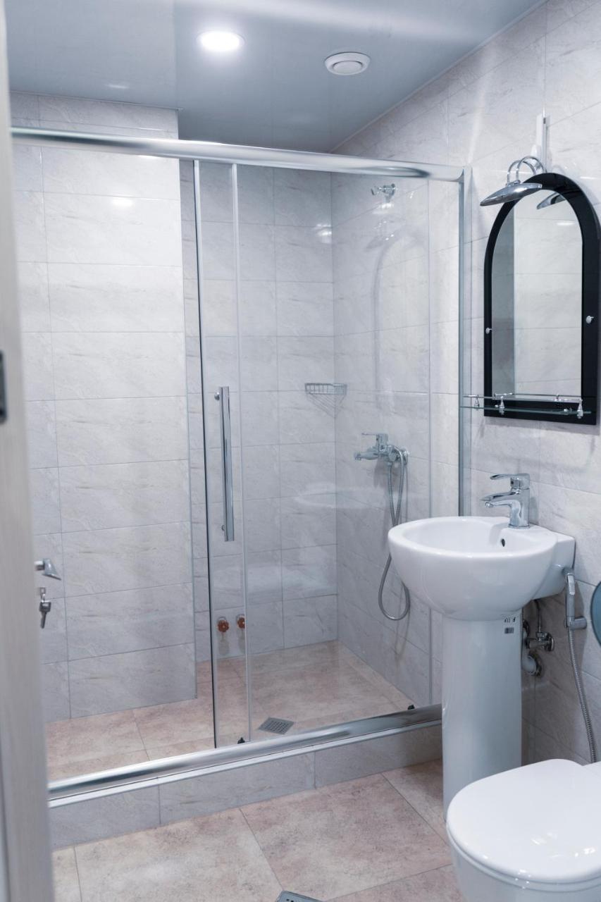 Avlabari Terrace Rooms Tbilisi Eksteriør billede
