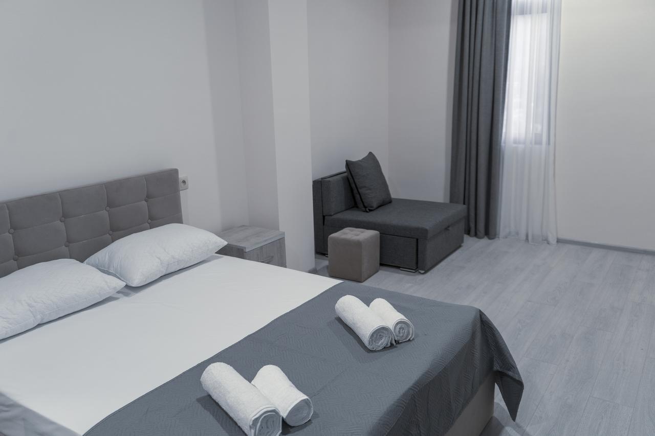 Avlabari Terrace Rooms Tbilisi Eksteriør billede