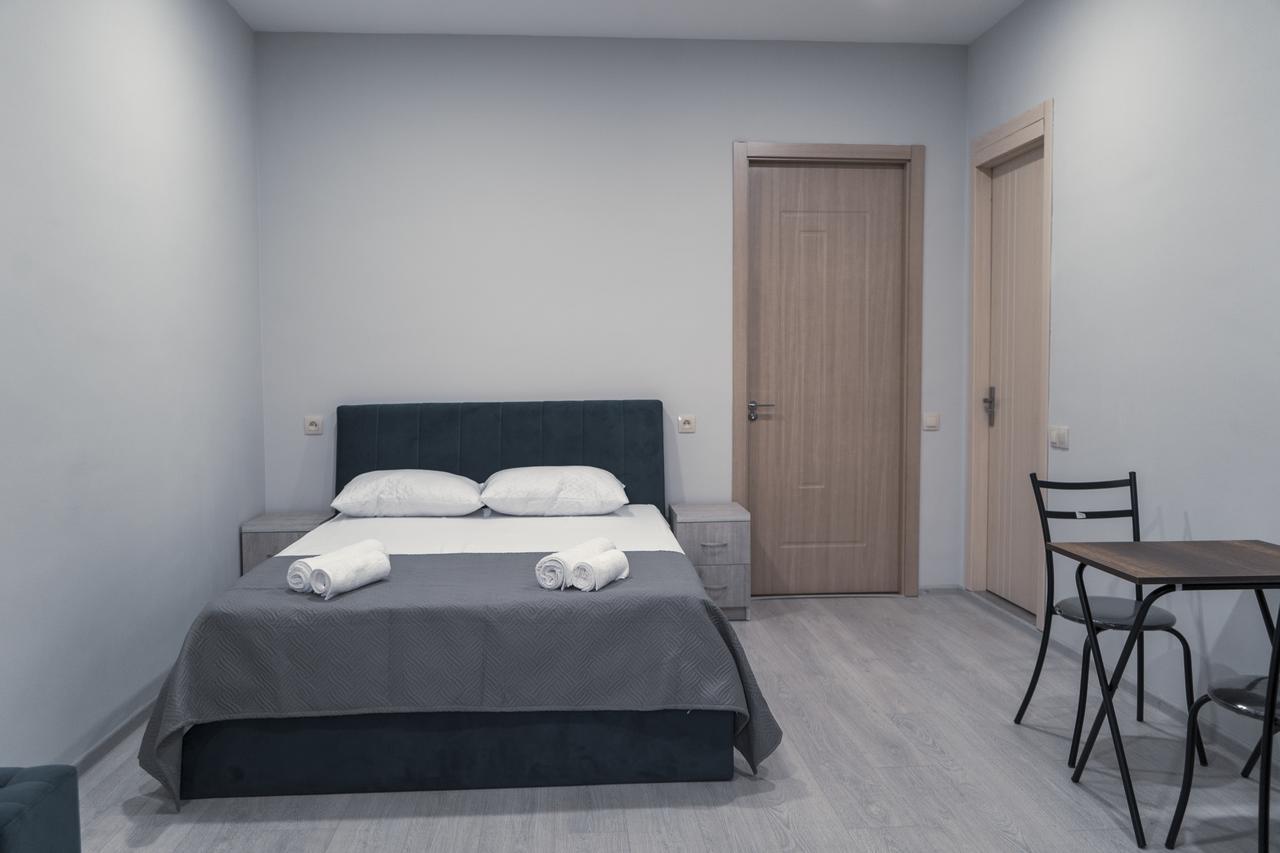 Avlabari Terrace Rooms Tbilisi Eksteriør billede