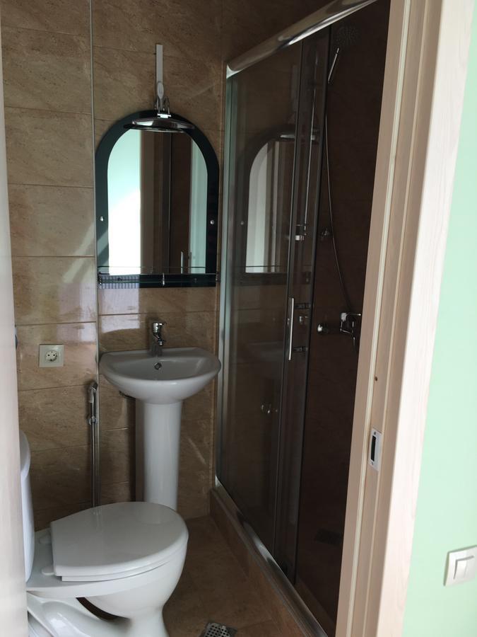 Avlabari Terrace Rooms Tbilisi Eksteriør billede